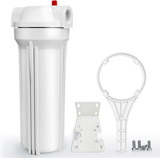 Water Filtration System for SZ1 & SZ2 (6 Months)